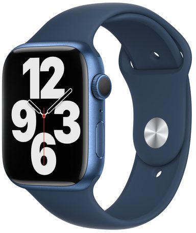 Apple Watch Series 7 45mm A2474